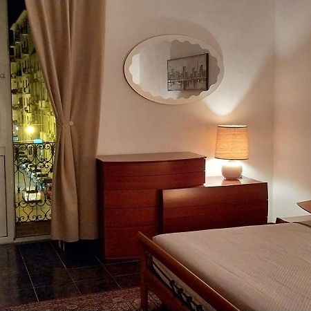 Casa Ramellini Taranto Centro Bed and Breakfast Eksteriør billede