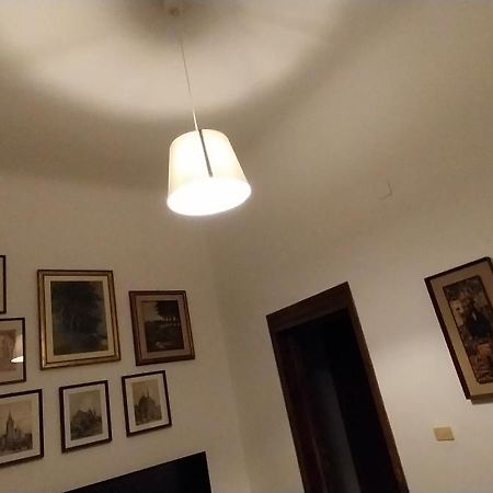 Casa Ramellini Taranto Centro Bed and Breakfast Eksteriør billede
