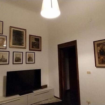 Casa Ramellini Taranto Centro Bed and Breakfast Eksteriør billede
