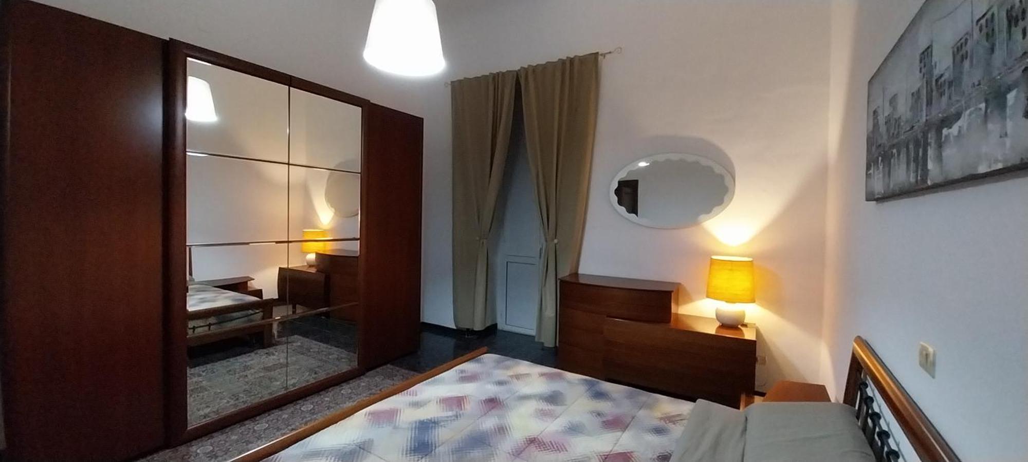 Casa Ramellini Taranto Centro Bed and Breakfast Eksteriør billede