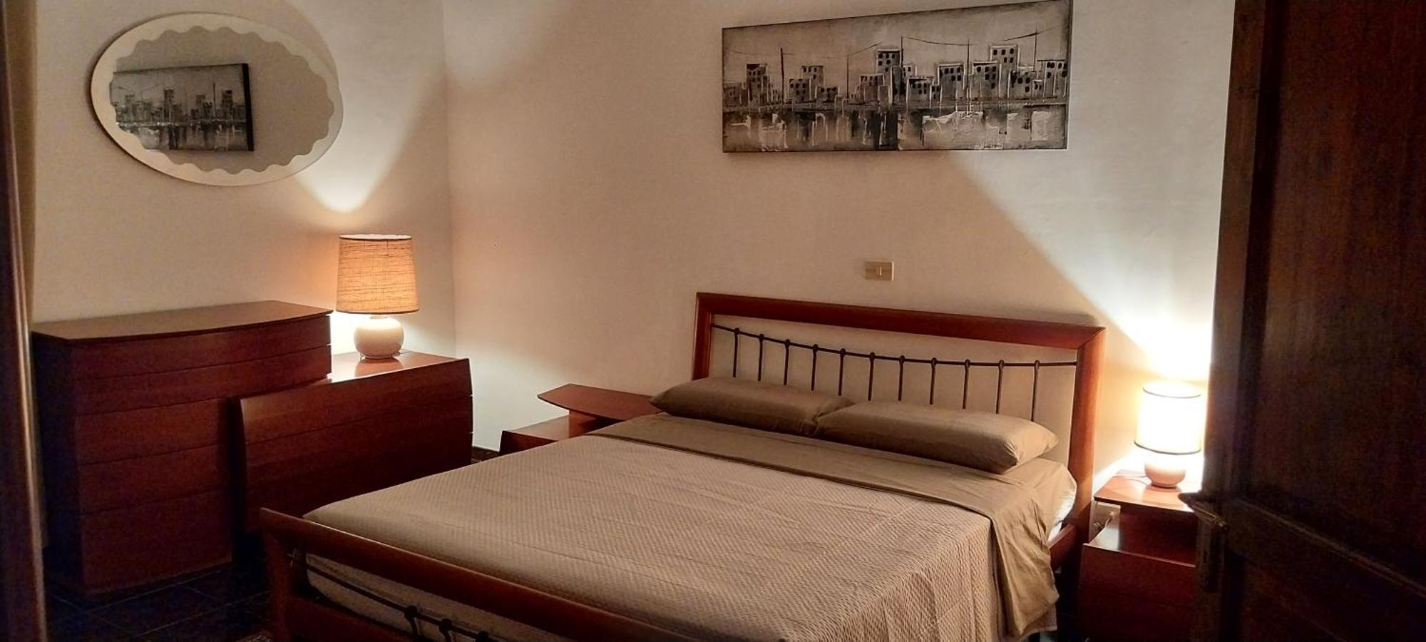 Casa Ramellini Taranto Centro Bed and Breakfast Eksteriør billede