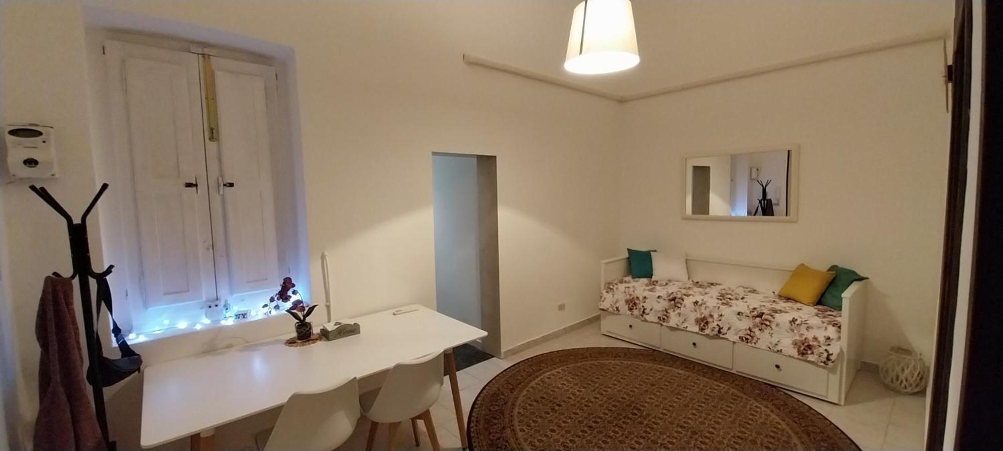 Casa Ramellini Taranto Centro Bed and Breakfast Eksteriør billede
