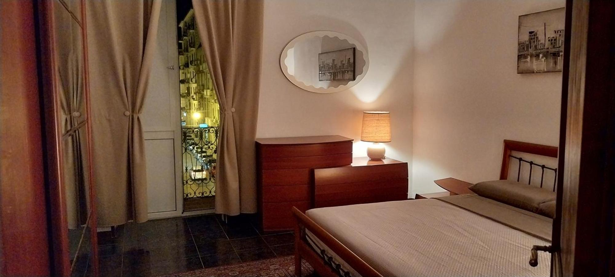 Casa Ramellini Taranto Centro Bed and Breakfast Eksteriør billede
