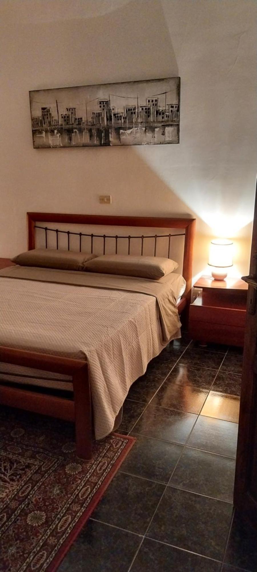 Casa Ramellini Taranto Centro Bed and Breakfast Eksteriør billede