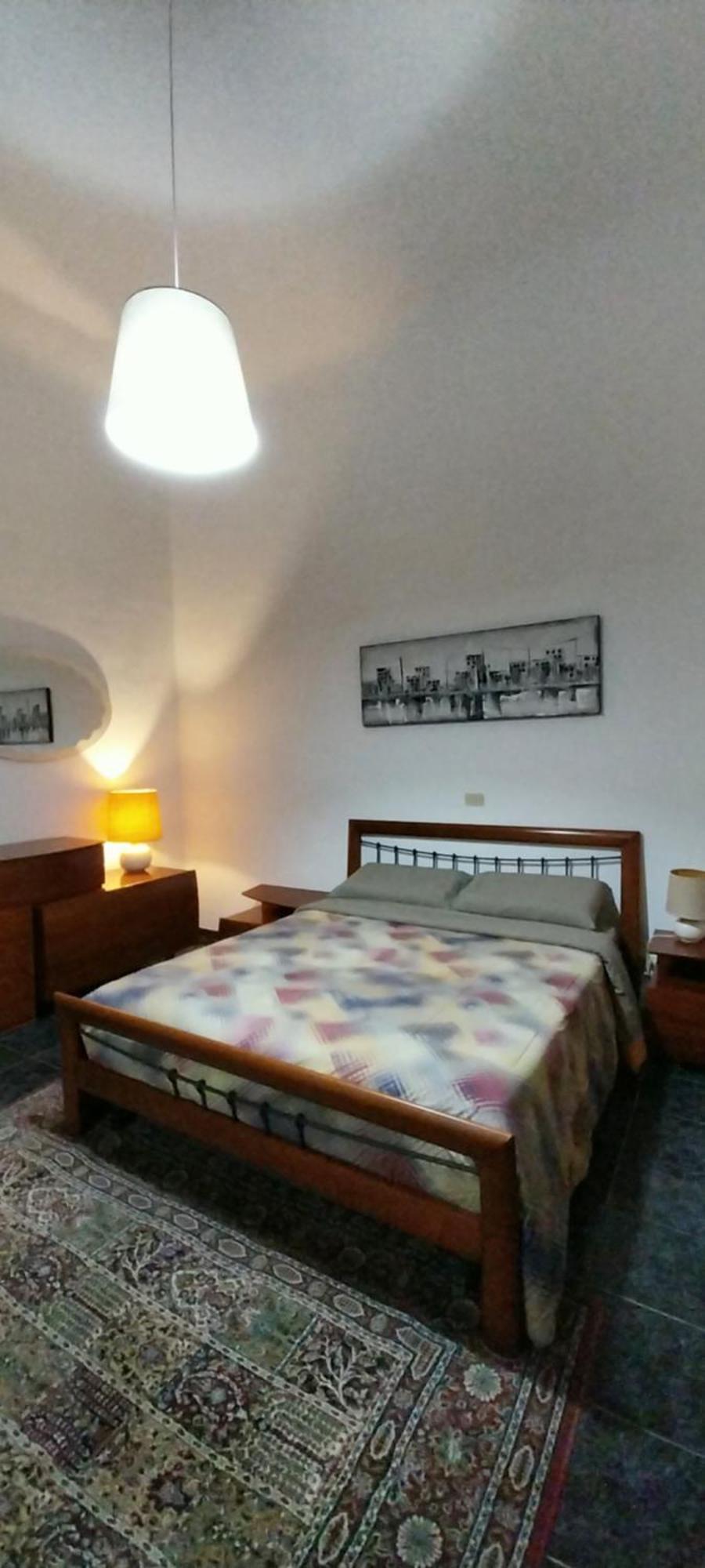 Casa Ramellini Taranto Centro Bed and Breakfast Eksteriør billede