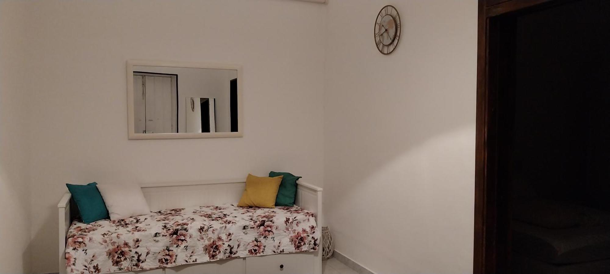 Casa Ramellini Taranto Centro Bed and Breakfast Eksteriør billede