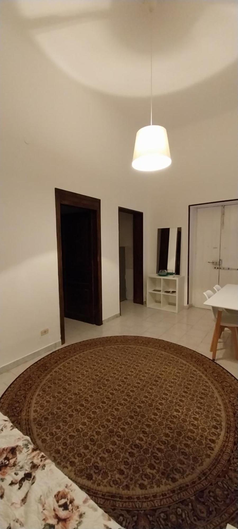 Casa Ramellini Taranto Centro Bed and Breakfast Eksteriør billede