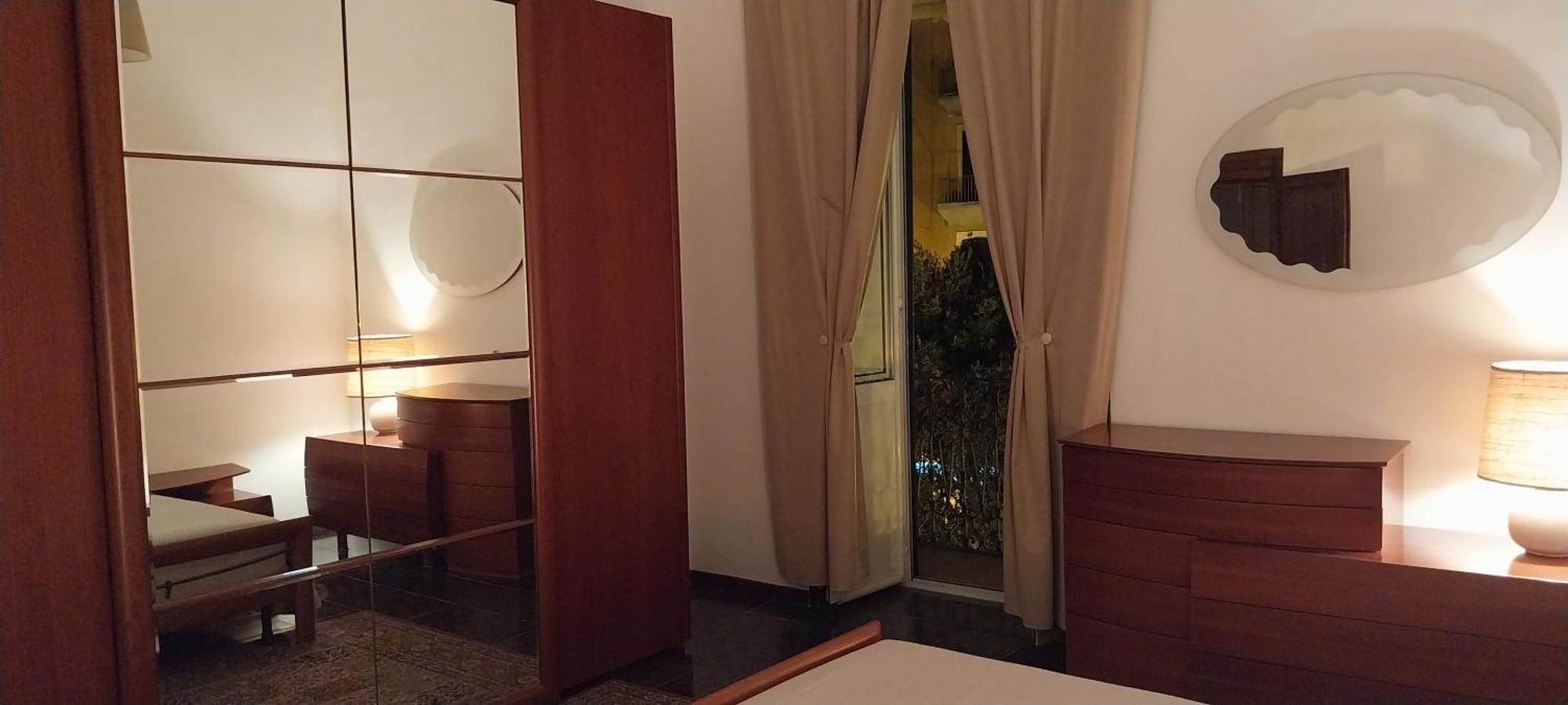 Casa Ramellini Taranto Centro Bed and Breakfast Eksteriør billede