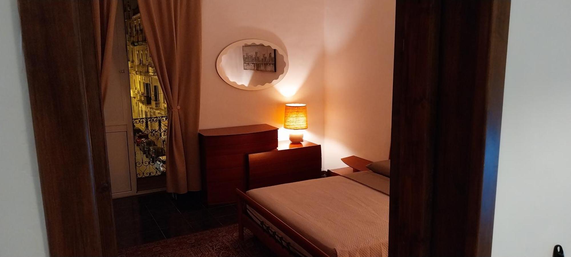 Casa Ramellini Taranto Centro Bed and Breakfast Eksteriør billede