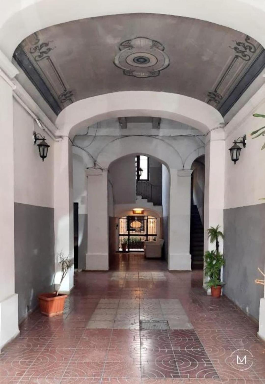 Casa Ramellini Taranto Centro Bed and Breakfast Eksteriør billede