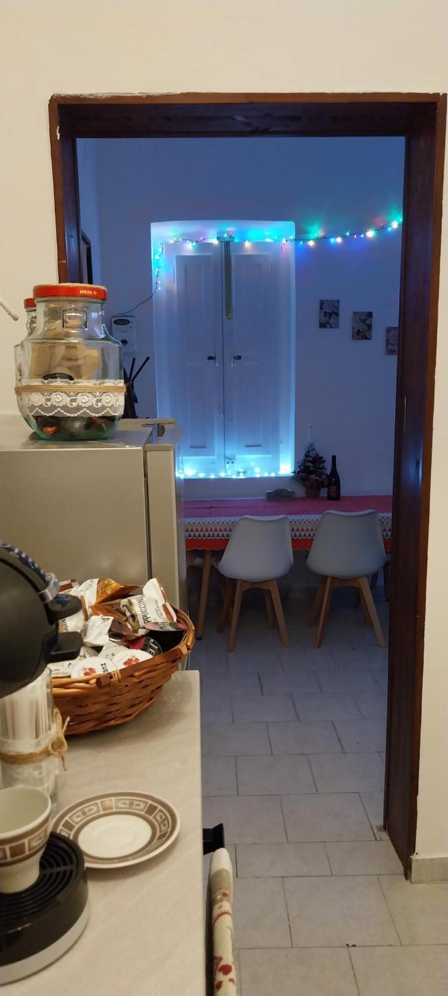 Casa Ramellini Taranto Centro Bed and Breakfast Eksteriør billede