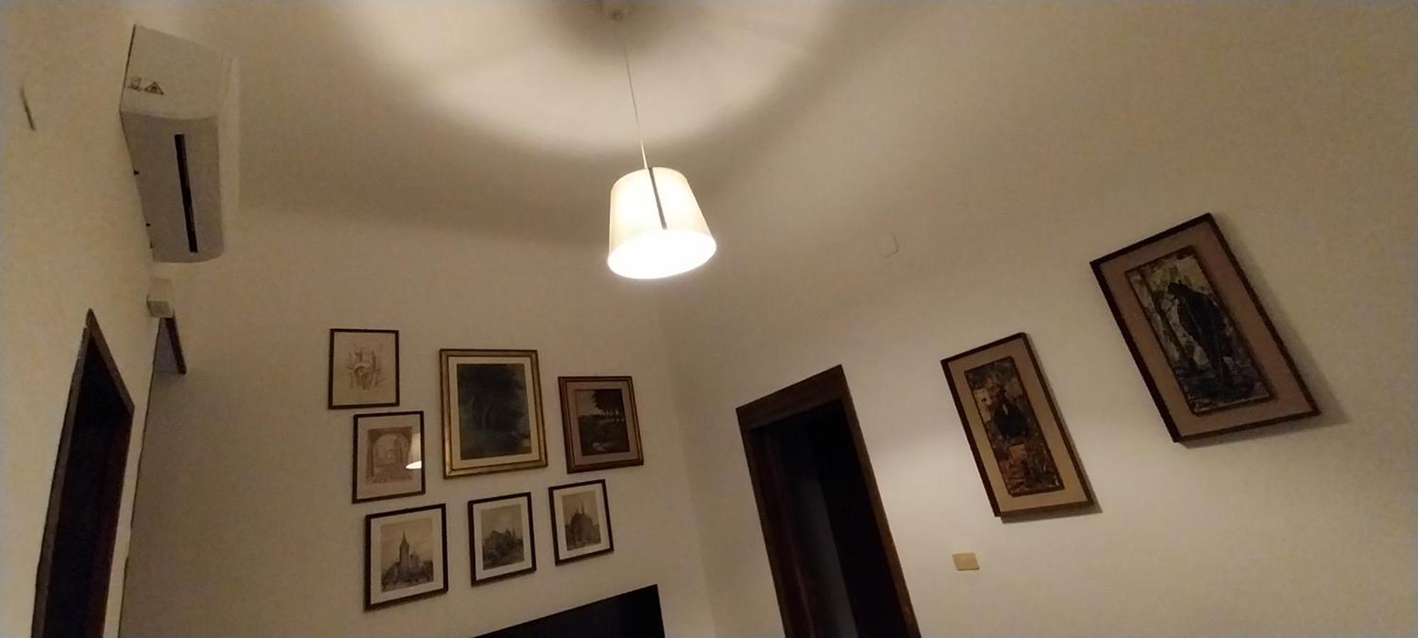 Casa Ramellini Taranto Centro Bed and Breakfast Eksteriør billede