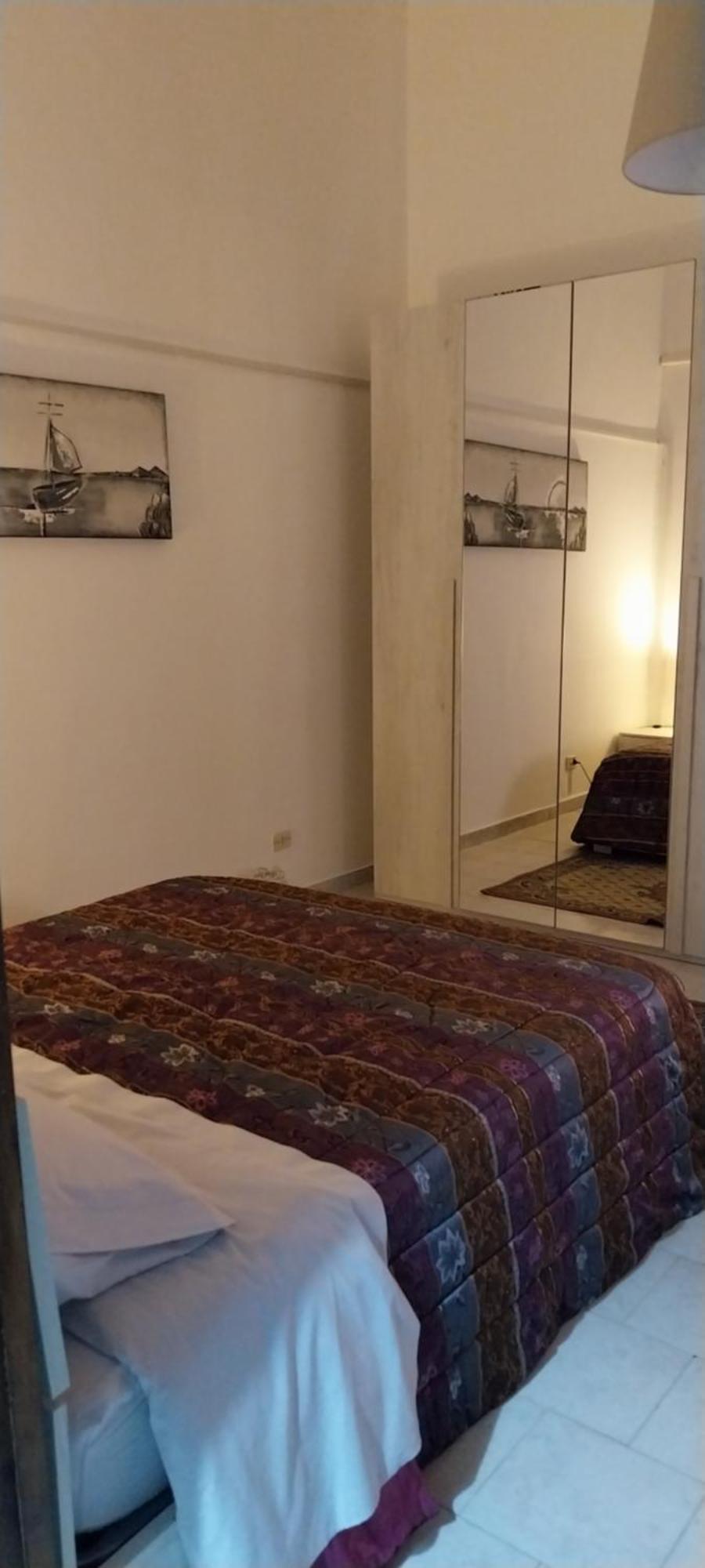 Casa Ramellini Taranto Centro Bed and Breakfast Eksteriør billede