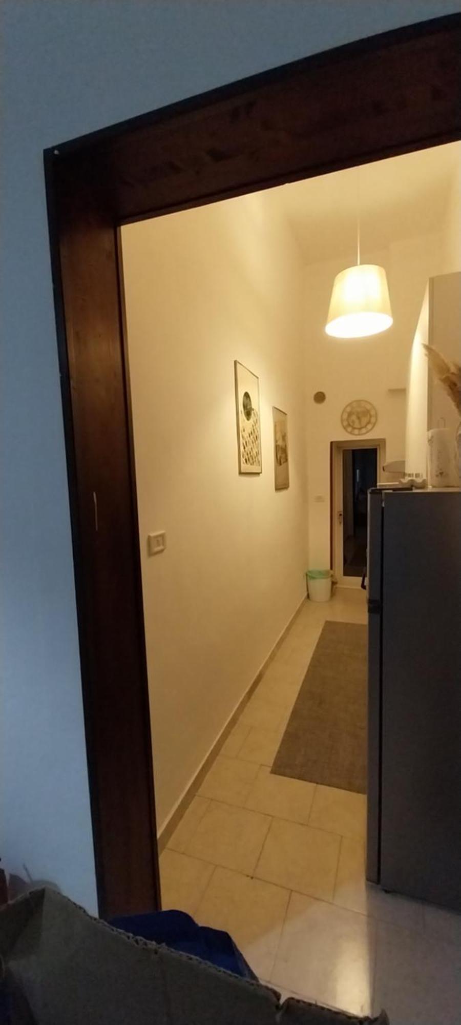 Casa Ramellini Taranto Centro Bed and Breakfast Eksteriør billede