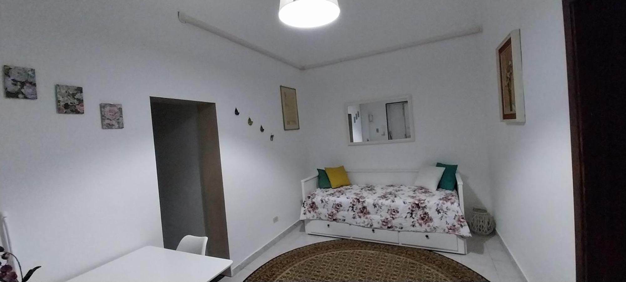 Casa Ramellini Taranto Centro Bed and Breakfast Eksteriør billede