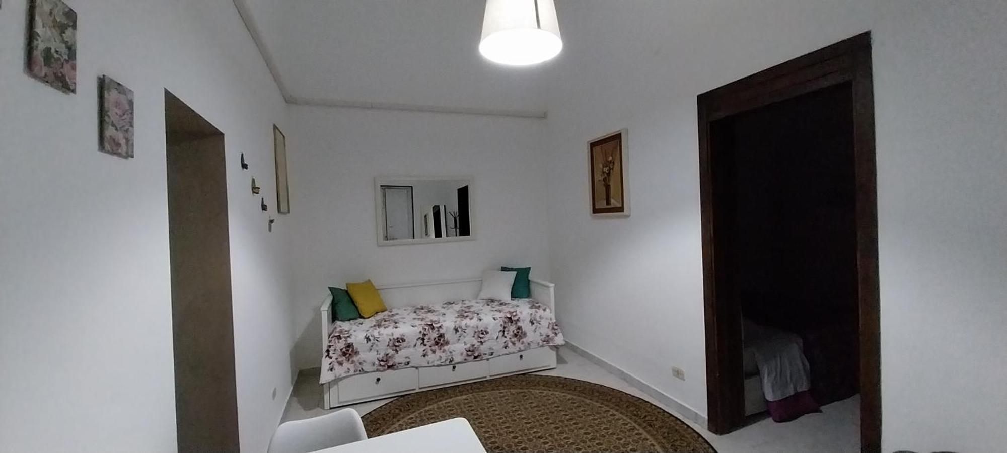 Casa Ramellini Taranto Centro Bed and Breakfast Eksteriør billede