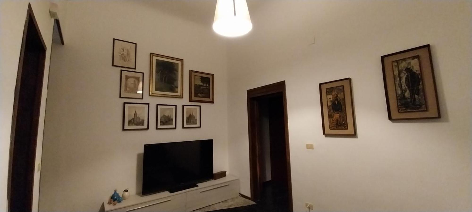Casa Ramellini Taranto Centro Bed and Breakfast Eksteriør billede