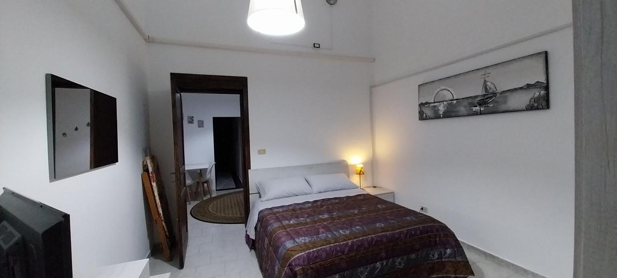 Casa Ramellini Taranto Centro Bed and Breakfast Eksteriør billede