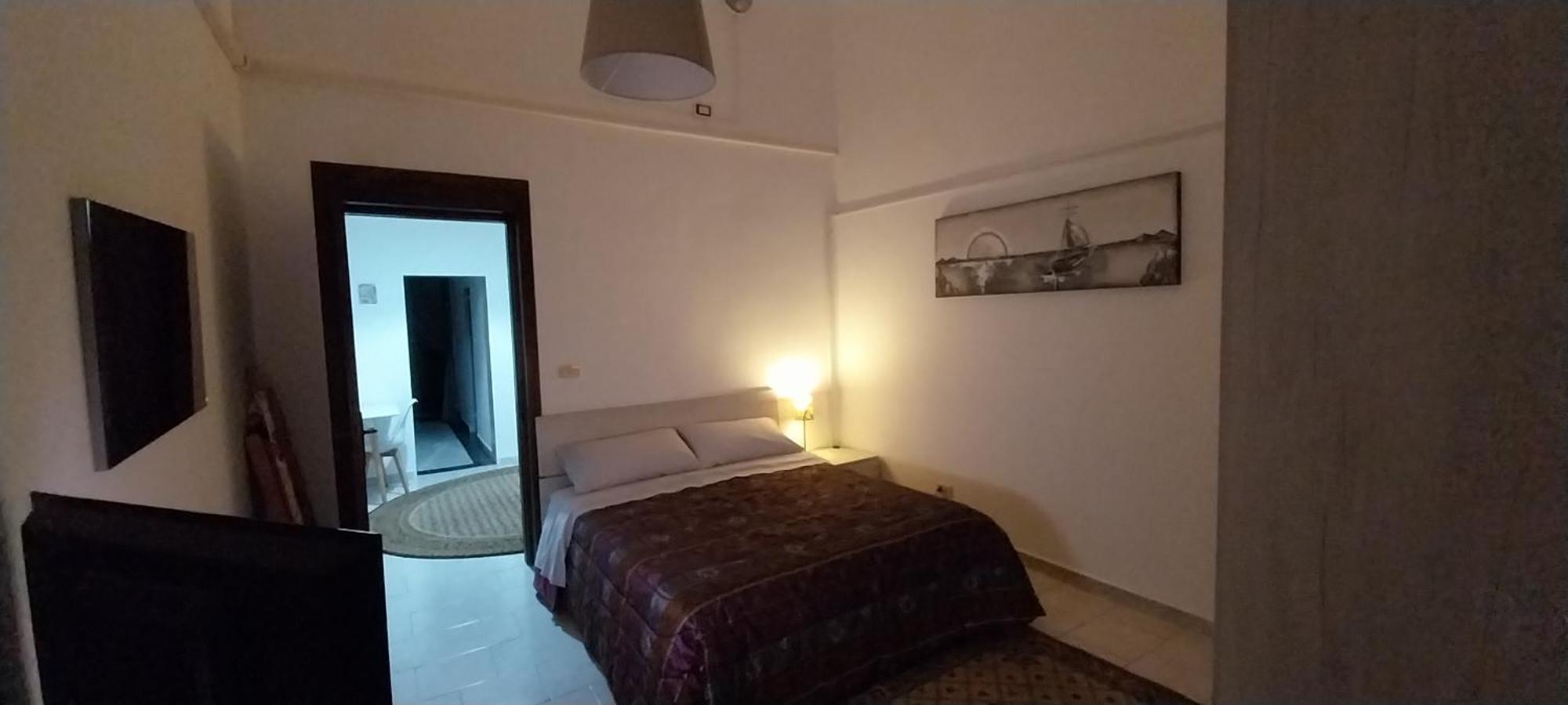 Casa Ramellini Taranto Centro Bed and Breakfast Eksteriør billede