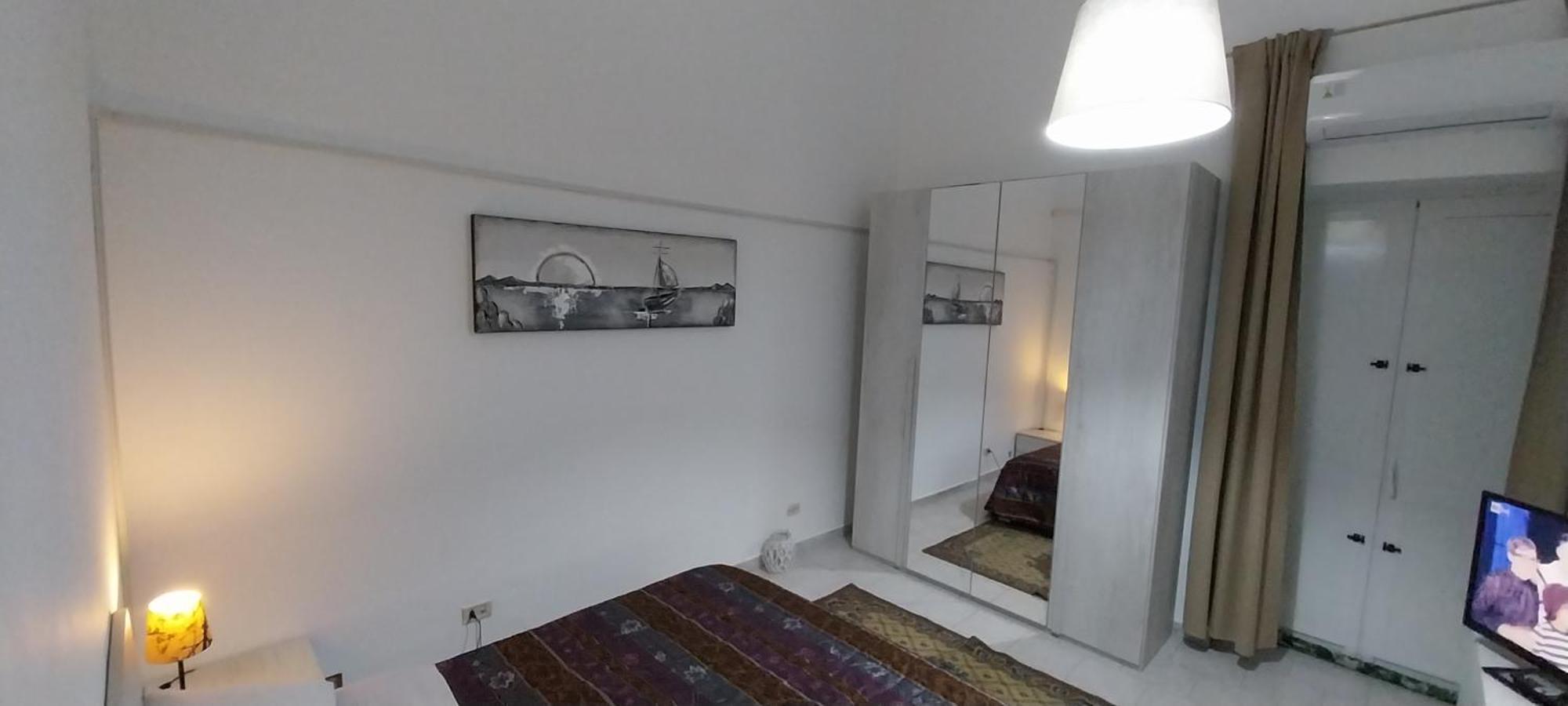 Casa Ramellini Taranto Centro Bed and Breakfast Eksteriør billede