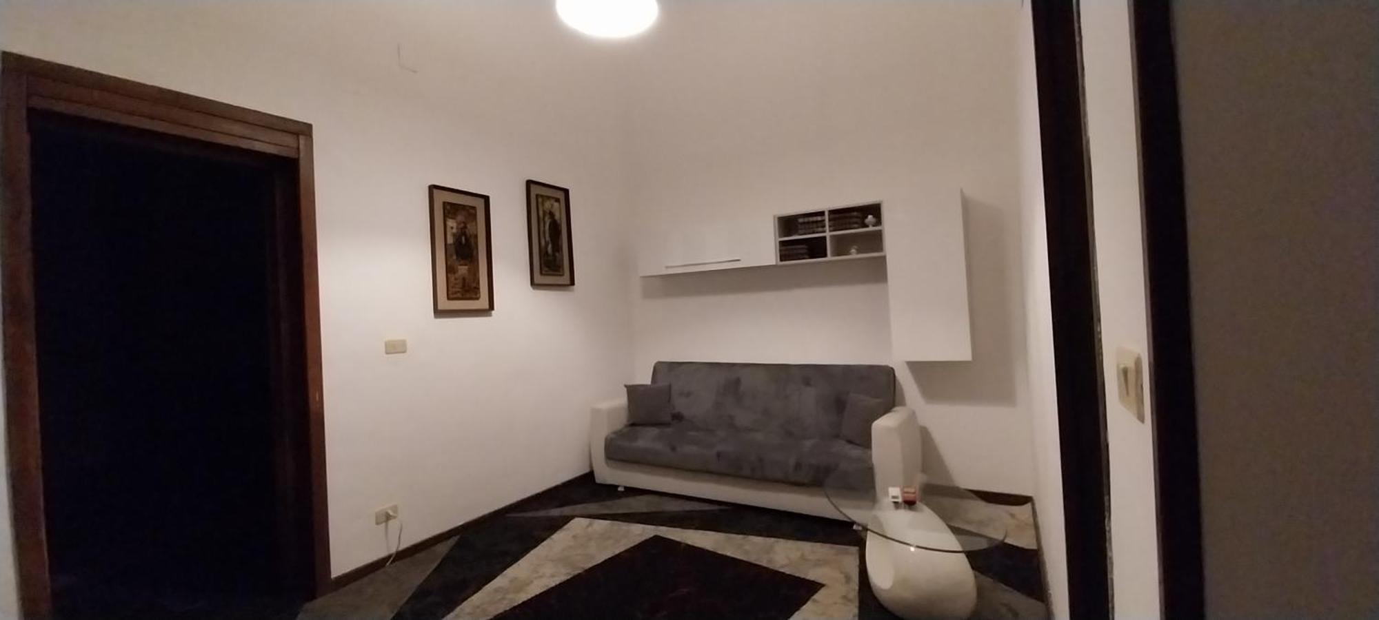 Casa Ramellini Taranto Centro Bed and Breakfast Eksteriør billede